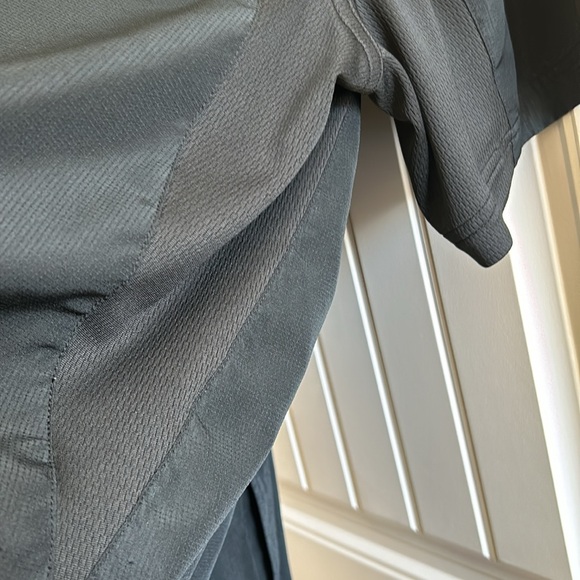 Men’s Harley Davidson Performance Short Sleeve Shirt - Picture 7 of 12